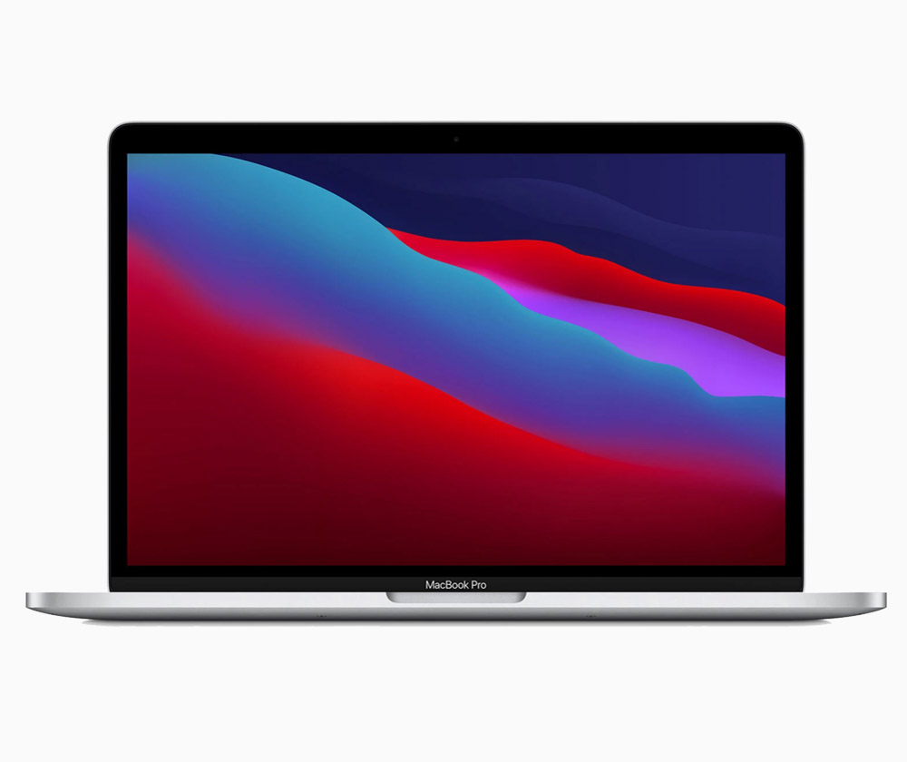Apple MacBook Air (2020) Rymdgrå M1 256GB SSD 13.3 - ithyra